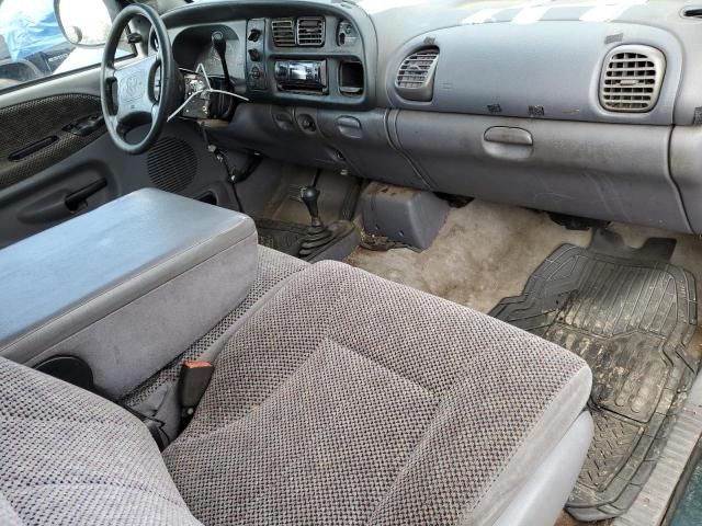 1999 Dodge RAM 2500