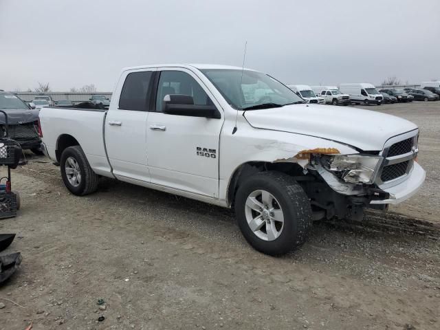 2016 Dodge RAM 1500 SLT