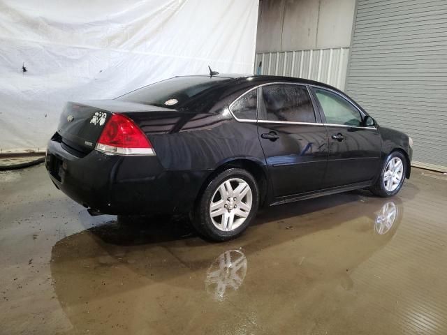 2013 Chevrolet Impala LT