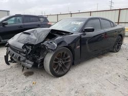 2021 Dodge Charger Scat Pack en venta en Haslet, TX