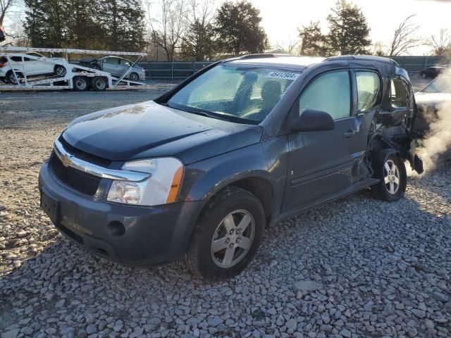 2009 Chevrolet Equinox LS