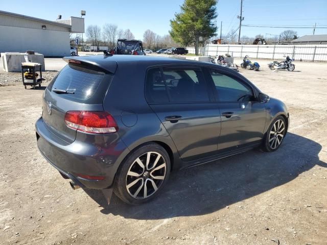 2013 Volkswagen GTI