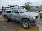 1996 Toyota Tacoma