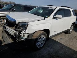 Salvage cars for sale from Copart Cahokia Heights, IL: 2014 GMC Terrain SLE