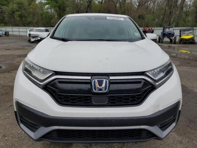 2020 Honda CR-V EXL