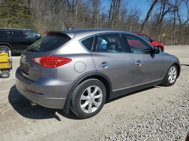 2008 Infiniti EX35 Base