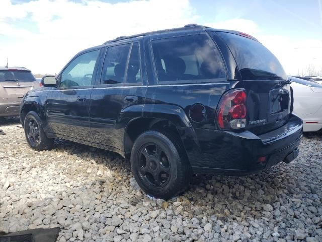 2006 Chevrolet Trailblazer LS