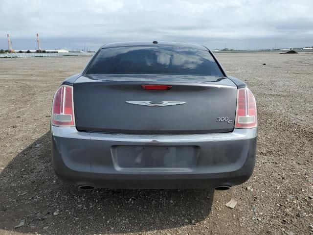 2013 Chrysler 300C