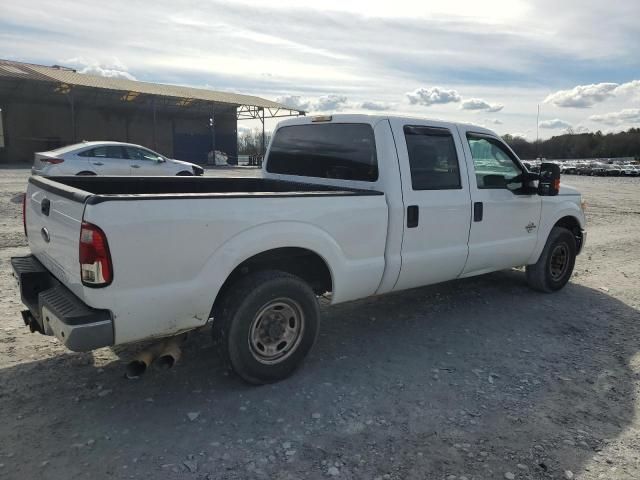 2016 Ford F250 Super Duty