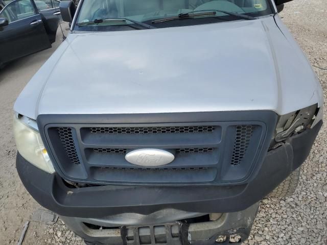 2006 Ford F150