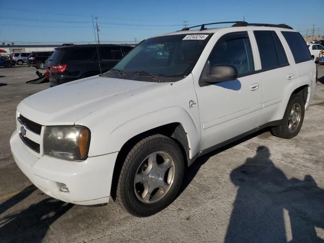 2008 Chevrolet Trailblazer LS