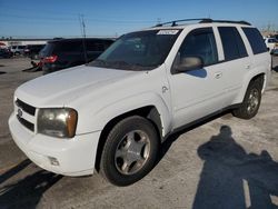 2008 Chevrolet Trailblazer LS for sale in Sun Valley, CA