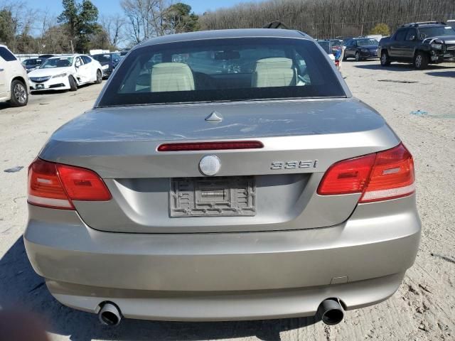 2007 BMW 335 I