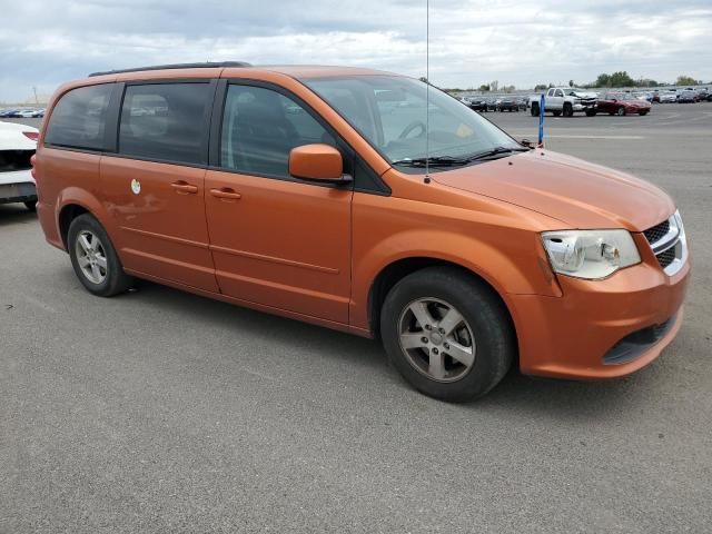 2011 Dodge Grand Caravan Mainstreet