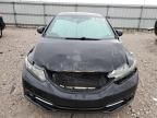 2013 Honda Civic SI