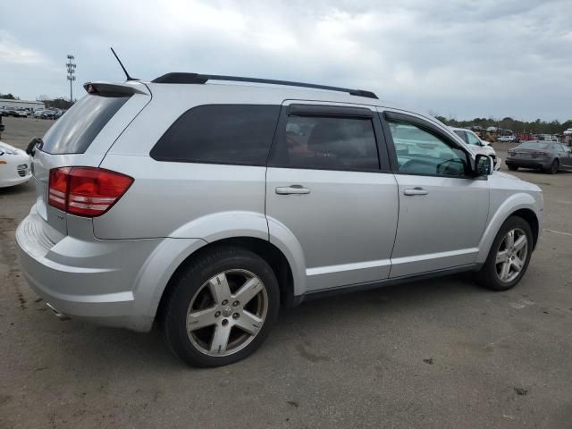 2009 Dodge Journey SXT