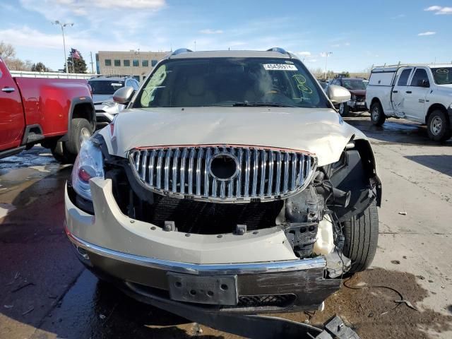 2012 Buick Enclave