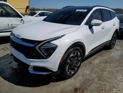 2023 KIA Sportage SX Prestige en venta en Cahokia Heights, IL