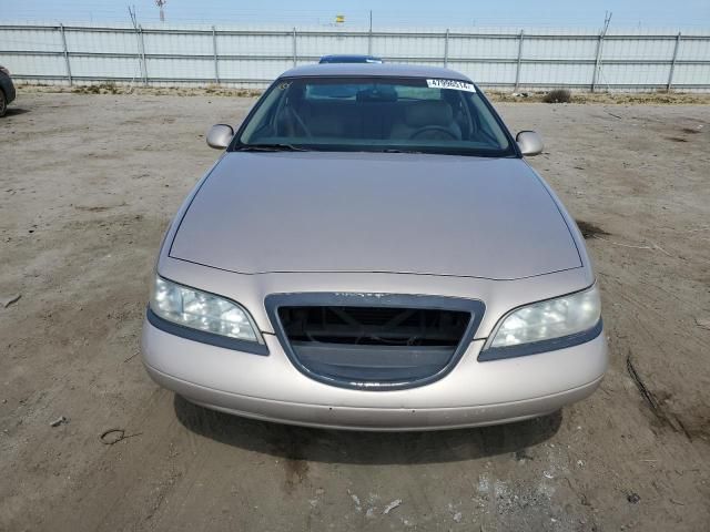 1997 Lincoln Mark Viii