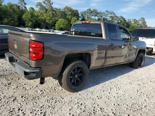 2014 Chevrolet Silverado C1500