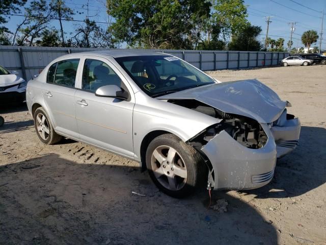 2008 Chevrolet Cobalt LT