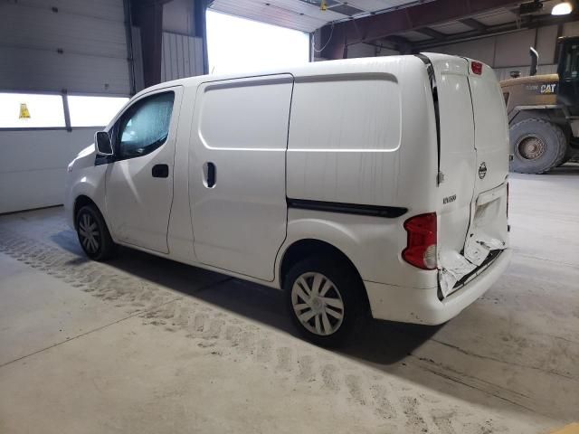 2019 Nissan NV200 2.5S