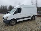 2017 Mercedes-Benz Sprinter 2500