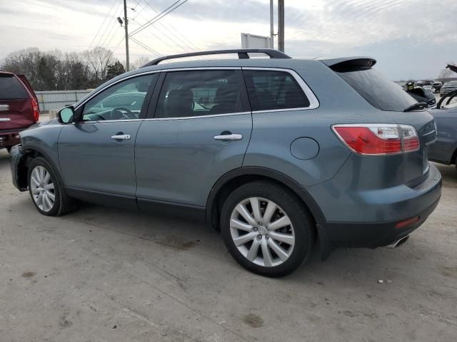 2010 Mazda CX-9