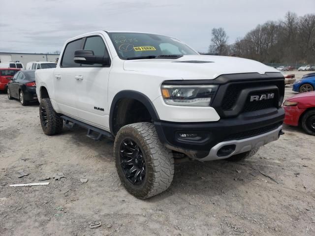 2020 Dodge RAM 1500 Rebel