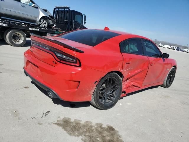 2019 Dodge Charger R/T