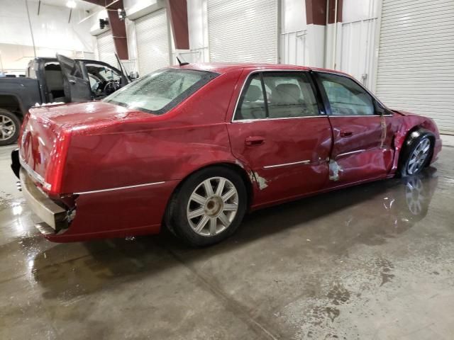 2007 Cadillac DTS