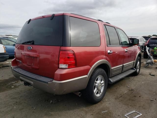 2003 Ford Expedition Eddie Bauer