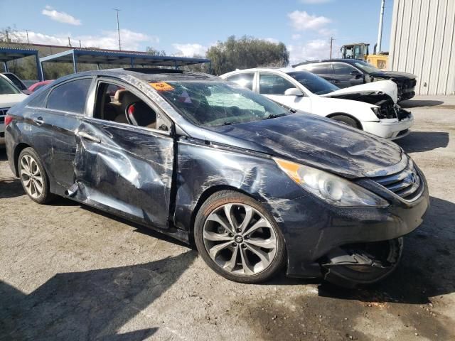 2014 Hyundai Sonata SE