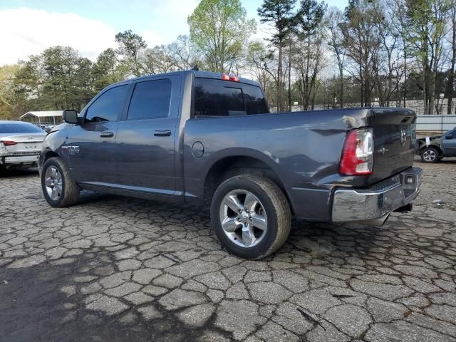 2019 Dodge RAM 1500 Classic SLT