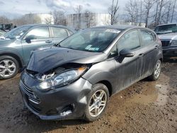 2019 Ford Fiesta SE for sale in Central Square, NY