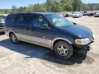 2005 Pontiac Montana