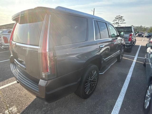 2015 Cadillac Escalade Luxury