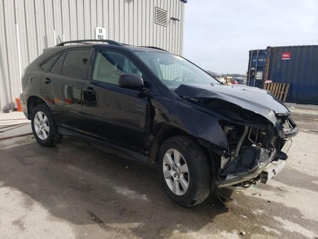 2004 Lexus RX 330