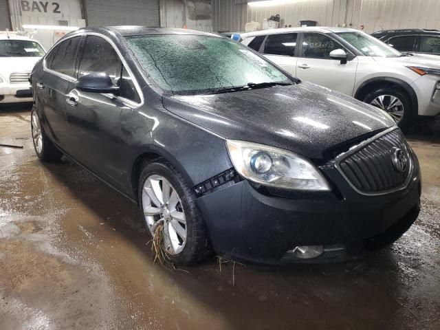 2014 Buick Verano