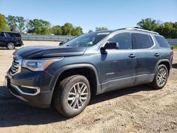 Salvage cars for sale at Theodore, AL auction: 2019 GMC Acadia SLE