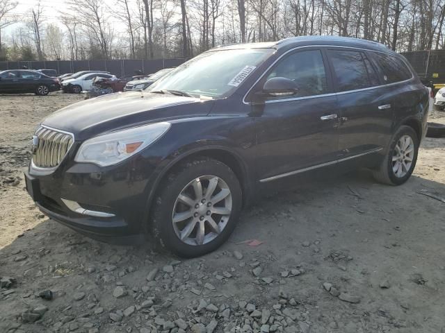 2015 Buick Enclave