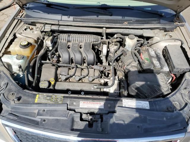 2006 Ford Five Hundred SEL