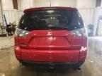 2008 Mitsubishi Outlander XLS