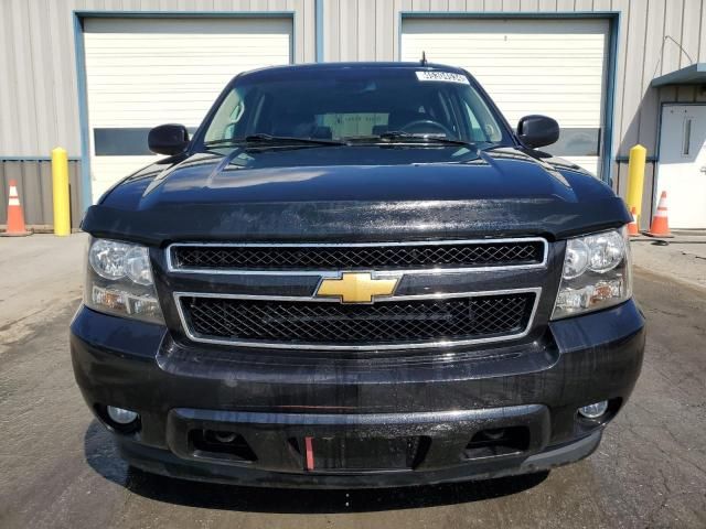 2012 Chevrolet Suburban K1500 LT