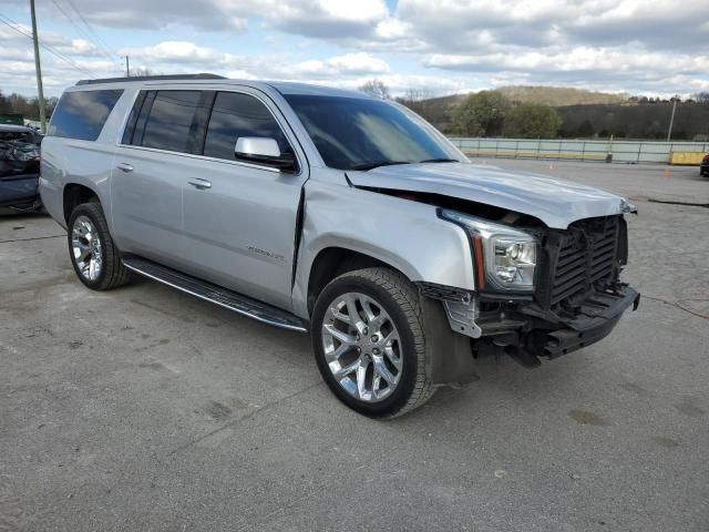 2019 GMC Yukon XL K1500 SLT