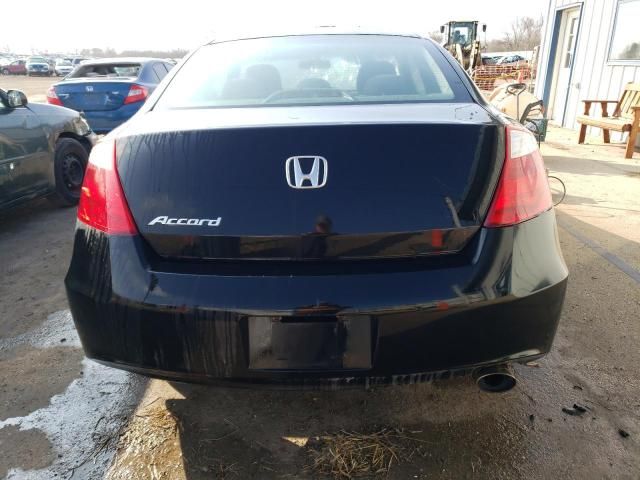 2010 Honda Accord LX