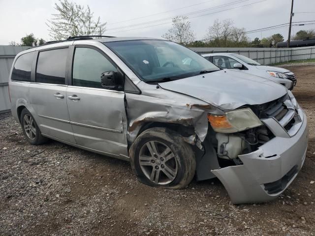 2010 Dodge Grand Caravan SXT