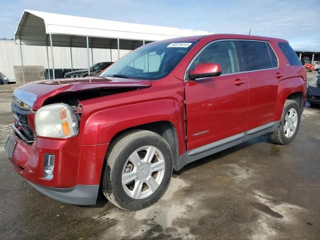 2015 GMC Terrain SLE