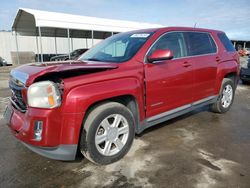 GMC salvage cars for sale: 2015 GMC Terrain SLE