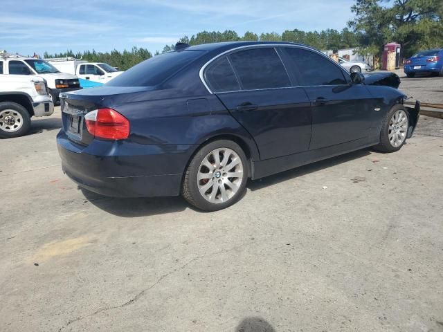 2006 BMW 330 XI